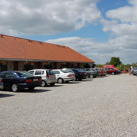 Hotel Naesbylund Kro Odense Eksteriør bilde