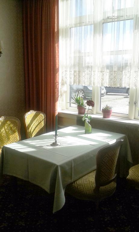 Hotel Naesbylund Kro Odense Eksteriør bilde