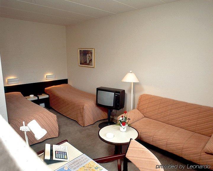 Hotel Naesbylund Kro Odense Rom bilde