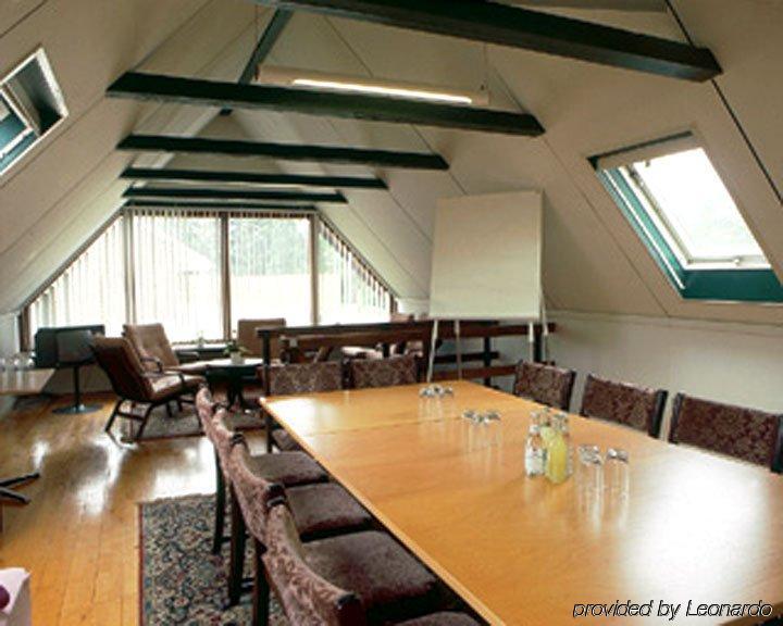 Hotel Naesbylund Kro Odense Fasiliteter bilde