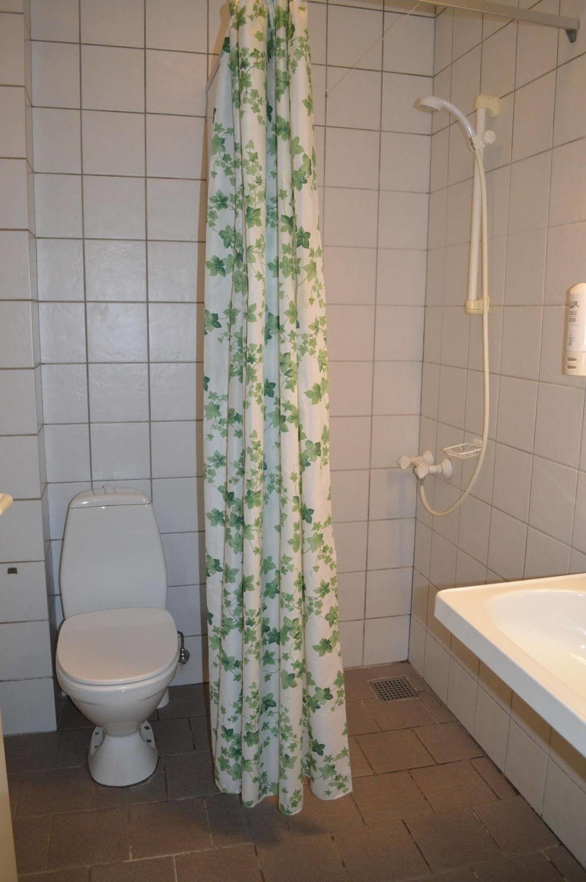 Hotel Naesbylund Kro Odense Eksteriør bilde