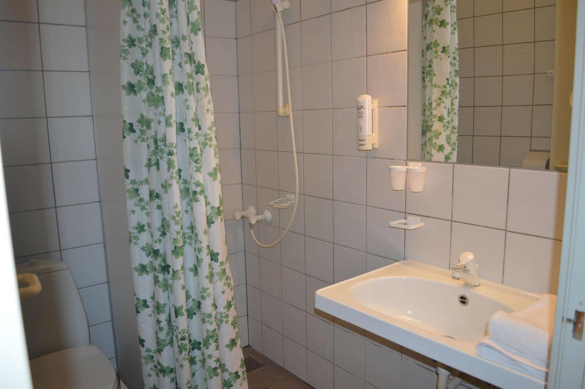 Hotel Naesbylund Kro Odense Eksteriør bilde