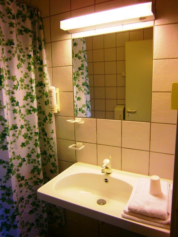 Hotel Naesbylund Kro Odense Eksteriør bilde